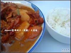 -东财大盘鸡(黑石礁店)