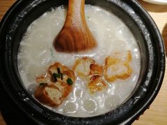 -吴记粥铺·淮扬小馆(欧尚店)