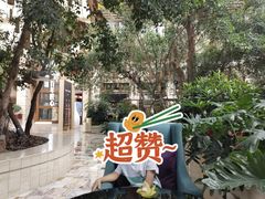 -成都环球中心天堂洲际大饭店