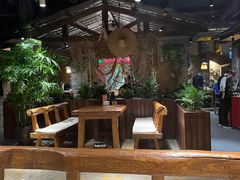 -丹江渔村(首都机场店)