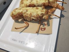 -皮记海鲜1995(寮步店)