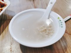 -兰亭安泊牛肉面(乐都路店)