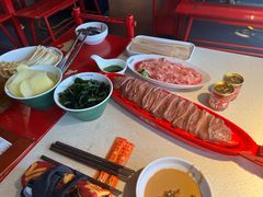 -小龙坎火锅(全球总店)