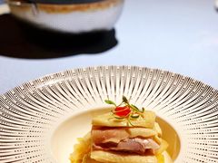 -皇朝会.经典传统粤菜(外滩店)