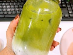 -喜茶(北京华贸购物中心店)