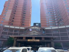 -北方暖暖温泉洗浴(沈阳北站店)