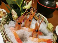 甜虾-魔丼屋(日月光店)