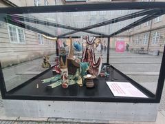 -丹麦国家博物馆