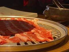 -农乐园炭火烤肉(世茂店)