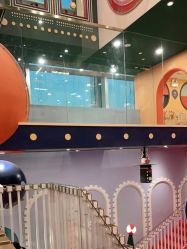 -MELAND CLUB亲子乐园·派对·餐厅(北京芳圆里ID MALL店)