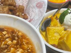 -新白鹿餐厅(滨江银泰店)
