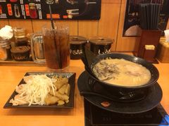 博多一幸舍(侨福芳草地店)-博多一幸舍(侨福芳草地购物中心店)