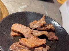 -谷牛日式烤肉(宝山U天地店)