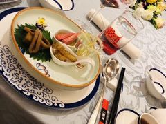 -济南喜来登酒店-采悦轩中餐厅