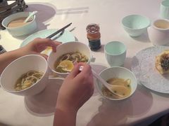 -巴音浩日娲·蒙餐(双林东路店)