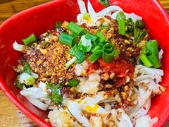 丝丝黄喉er-冒椒火辣(奎星楼街店)