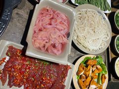 -重庆渝达老火锅(春熙路店)