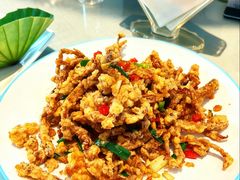 -城北食府(枫林店)