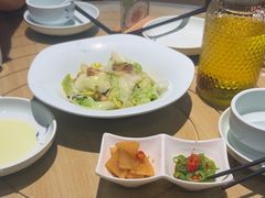 -上下九广州菜馆(李家村万达店)
