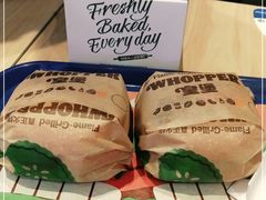 -汉堡王(龙德广场店)