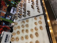 -钱小奴创意自助餐厅·原切谷饲安格斯畅吃(宁波奉化银泰店)