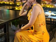 -Mercato莫卡多露台餐厅与酒吧(K11店)