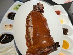 -阿庄新豫菜(通泰路店)
