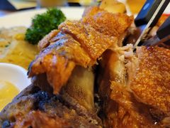 -申德勒加油站西餐厅(太仓店)