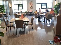 -东方太阳城淮扬餐厅(会所中餐厅店)