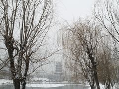 -门城湖公园