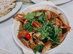 -车头老二大排档