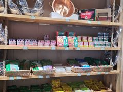 零售区-锅圈食汇火锅烧烤食材超市(高运路店)