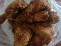 -香园炸鸡(鞍山西道店)