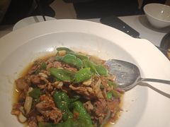 -费大厨辣椒炒肉(黄兴中心广场店)