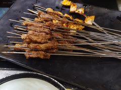 -小俩口烧烤东北菜(双井店)