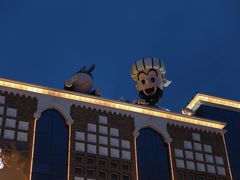 -新疆国际大巴扎