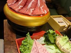 -牛New寿喜烧(虹桥新天地店)