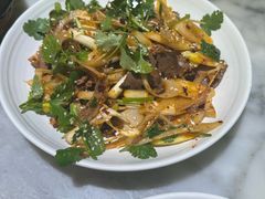 -懒人盐府人家(航天桥店)