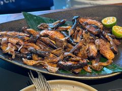 -Ameigo梅果·云贵川bistro(长宁来福士店)