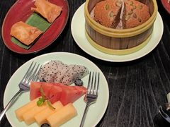 -五缘湾凯悦酒店·悦饗中餐厅