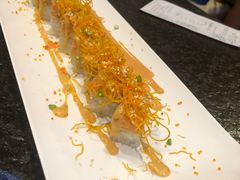 -将太无二·北美传奇寿司(荟聚购物中心西红门店)