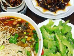 -老地方猫儿面(磁器口店)