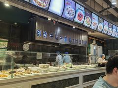 -直隶安家牛肉罩饼(建华店)