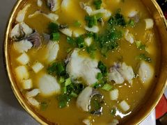 -不相离盐帮菜(郎园店)