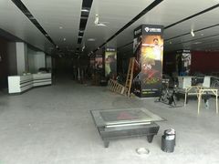 -古德菲力健身(广体店)