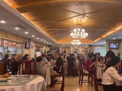 -汗腾格里·风味餐厅(新疆驻京办店)