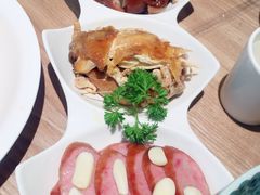 -上关雪東北菜(中房金谊店)