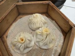 -莲湖糕团店·老秦淮小吃