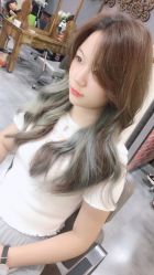 -欣艺美发沙龙