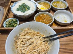 -李百蟹·江南蟹黄面·河景餐厅(夫子庙店)